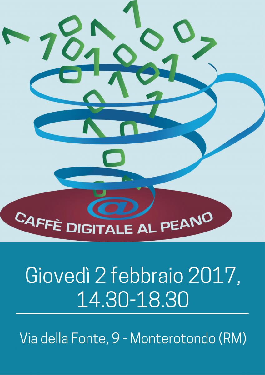 Caffè digitale