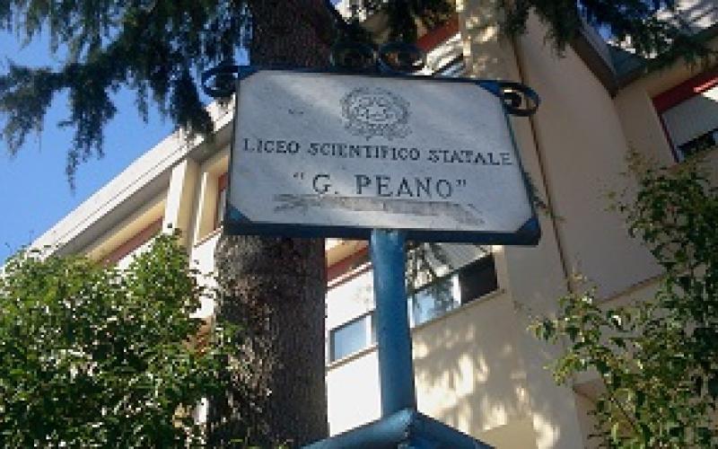 Liceo Scientifico Statale G. Peano